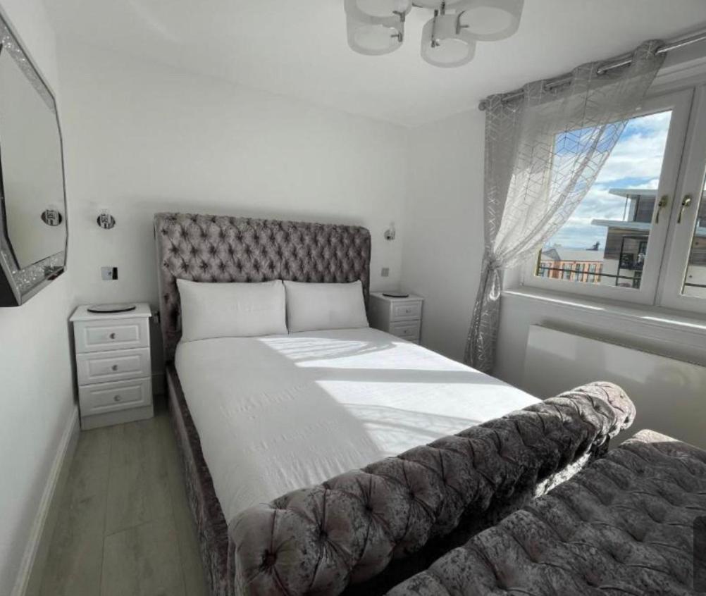 Holiday Apartment In Old Town EDI Exterior foto